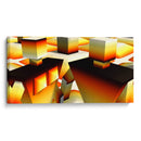 La pareja - Caperh | Cuadro decorativo de Canvas Lab