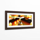 Cuadro decorativo de Canvas Lab