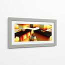 Cuadro decorativo de Canvas Lab