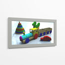 Cuadro decorativo de Canvas Lab