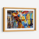 Animales Urbanos - Girof - DeLaVegaGaming | Cuadro decorativo de Canvas Lab