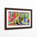 Cuadro decorativo de Canvas Lab