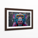 Animales Urbanos - Mandro - DeLaVegaGaming | Cuadro decorativo de Canvas Lab