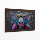 Animales Urbanos - Mandro - DeLaVegaGaming | Cuadro decorativo de Canvas Lab