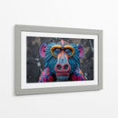 Animales Urbanos - Mandro - DeLaVegaGaming | Cuadro decorativo de Canvas Lab