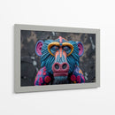 Animales Urbanos - Mandro - DeLaVegaGaming | Cuadro decorativo de Canvas Lab