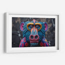 Animales Urbanos - Mandro - DeLaVegaGaming | Cuadro decorativo de Canvas Lab