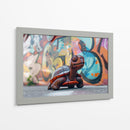 Cuadro decorativo de Canvas Lab