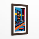 Cuadro decorativo de Canvas Lab