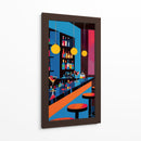 Cuadro decorativo de Canvas Lab