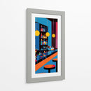 Cuadro decorativo de Canvas Lab