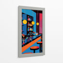 Cuadro decorativo de Canvas Lab