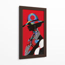 Cuadro decorativo de Canvas Lab