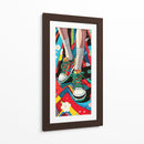 Cuadro decorativo de Canvas Lab