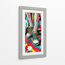 Cuadro decorativo de Canvas Lab