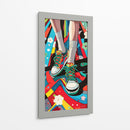 Cuadro decorativo de Canvas Lab