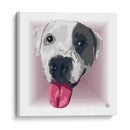 Doggie - Corrococho | Cuadro decorativo de Canvas Lab