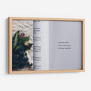 Deseo | Cuadro decorativo de Canvas Lab