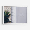 Deseo | Cuadro decorativo de Canvas Lab