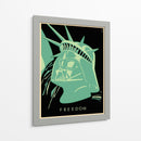 Vader liberty - David Aste | Cuadro decorativo de Canvas Lab