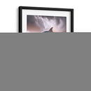 Delfín en el desierto - Paltik Arte Digital | Cuadro decorativo de Canvas Lab