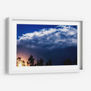 Atardecer Oculto - Lalo Martínez | Cuadro decorativo de Canvas Lab