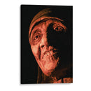 El Rostro de María Teresa - Lalo Martínez | Cuadro decorativo de Canvas Lab