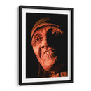 El Rostro de María Teresa - Lalo Martínez | Cuadro decorativo de Canvas Lab