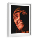 El Rostro de María Teresa - Lalo Martínez | Cuadro decorativo de Canvas Lab