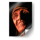 El Rostro de María Teresa - Lalo Martínez | Cuadro decorativo de Canvas Lab