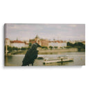 little bird - Yael Díaz | Cuadro decorativo de Canvas Lab