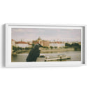 little bird - Yael Díaz | Cuadro decorativo de Canvas Lab