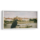 little bird - Yael Díaz | Cuadro decorativo de Canvas Lab