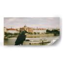 little bird - Yael Díaz | Cuadro decorativo de Canvas Lab