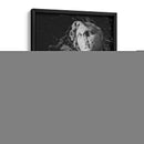 Louvre 1 - Yael Díaz | Cuadro decorativo de Canvas Lab