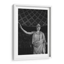 Louvre 2 - Yael Díaz | Cuadro decorativo de Canvas Lab