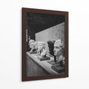 Cuadro decorativo de Canvas Lab