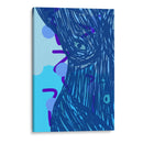 Cuerpo Humano - 2HumanKind | Cuadro decorativo de Canvas Lab