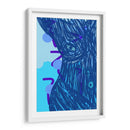 Cuerpo Humano - 2HumanKind | Cuadro decorativo de Canvas Lab