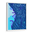 Cuerpo Humano - 2HumanKind | Cuadro decorativo de Canvas Lab