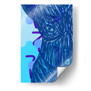 Cuerpo Humano - 2HumanKind | Cuadro decorativo de Canvas Lab