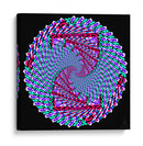 Cuadro decorativo de Canvas Lab