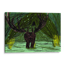 Animal de los Sueños - 2HumanKind | Cuadro decorativo de Canvas Lab