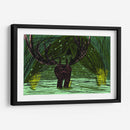 Animal de los Sueños - 2HumanKind | Cuadro decorativo de Canvas Lab