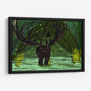 Animal de los Sueños - 2HumanKind | Cuadro decorativo de Canvas Lab