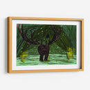 Animal de los Sueños - 2HumanKind | Cuadro decorativo de Canvas Lab