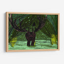 Animal de los Sueños - 2HumanKind | Cuadro decorativo de Canvas Lab