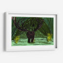 Animal de los Sueños - 2HumanKind | Cuadro decorativo de Canvas Lab