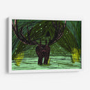 Animal de los Sueños - 2HumanKind | Cuadro decorativo de Canvas Lab