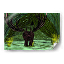 Animal de los Sueños - 2HumanKind | Cuadro decorativo de Canvas Lab